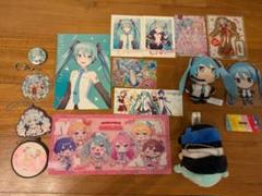 プロセカ 初音ミク グッズ まとめ売り プロセカ 初音ミク グッズ まとめ売り - メルカリ