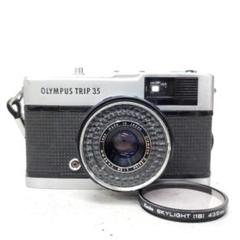 2025年最新】olympus trip 35の人気アイテム - メルカリ