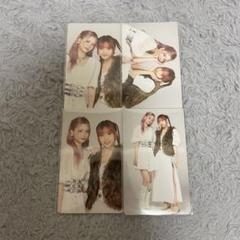 き*】様 ME:I 加藤心 ラポスタ トレジャーハント トレカ 人気急上昇】 ME:I 加藤心 トレカ タレントカード - タレントカード