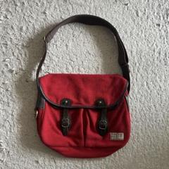 Brady Harris Tweed メッセンジャーバッグ ショルダーバッグ Brady Harris Tweed メッセンジャーバッグ ショルダーバッグ
