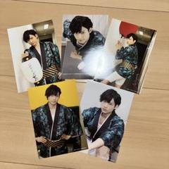 2025年最新】田中樹 公式写真 jrの人気アイテム - メルカリ