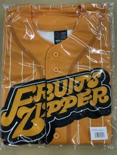 Fruits Zipper 推しアピユニフォーム 鎮西寿々歌 FRUITS ZIPPER推しアピユニフォーム 鎮西寿々歌 - メルカリ