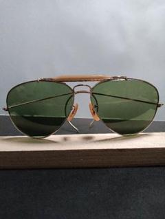 激レア！ 40s RAY-BAN skeet 1/10 12kgf