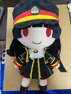 まいてつ ハチロクぬいぐるみスケルトン入り まいてつ」シリーズ レイルロオド「ハチロク」ぬいぐるみ