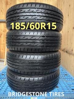 108)185/60R15 BRIDGESTONE NEXTRY
