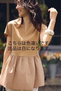 【未使用】23区 カットソー 大きいサイズ 2025年最新】23区カットソー長袖の人気アイテム - メルカリ