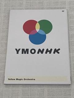 YELLOW MAGIC ORCHESTRA/YMONHK