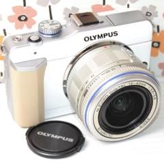 2025年最新】olympus pen e-p1の人気アイテム - メルカリ