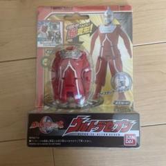 ウルトラマンエッグ　セブン　レア Ultra Seven Super Transformation Ultra Egg Review ULTRA EGG