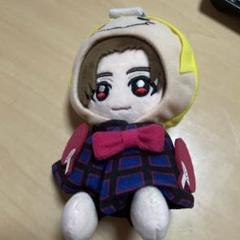 Hey!Say!JUMP 山田涼介ぬい - メルカリ