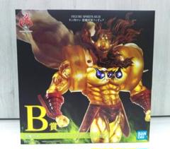 1番くじ 悪魔将軍フィギュア B C セット FIGURE SPIRITS KUJI キン肉マン 悪魔将軍フィギュア｜一番くじ