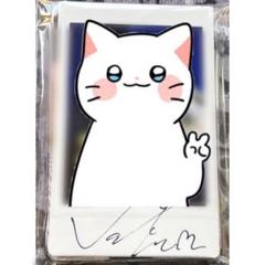 値下げ×】nine.i イドゥン サイン チェキ ポラロイド-限定ブランド
