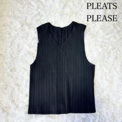 2025年最新】PLEATS PLEASE レディース ベスト・ジレ・ビスチェ