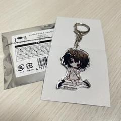 イチマルナイン（アクキー）×クラウドナインパーク（クリアカード）セット平手友梨奈 平手友梨奈 クラウドナインパーク 缶バッジ アクスタ クリア