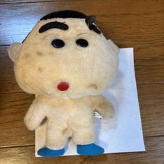 レア⭐︎クレヨンしんちゃん　ぬいぐるみ　7体セット　レトロ 2025年最新】クレヨンしんちゃん ぬいぐるみ レトロの人気