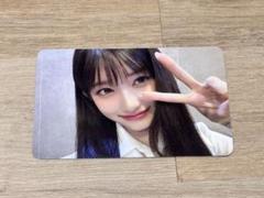 IVE イソ　ワルツＢ賞チェキ 2025年最新】ive チェキ イソの人気アイテム - メルカリ