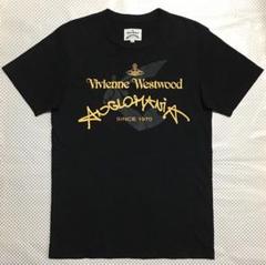 未使用級✨希少✨ヴィヴィアンウエストウッドアングロマニア T