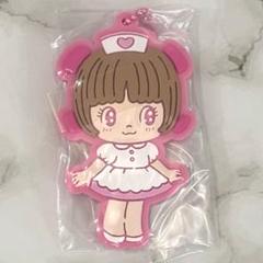 サンリオキャラクターズ スペシャルラバーマスコット ピノコB