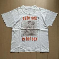 希少 90s STEVEN MEISEL チャリティ フォト Tシャツ