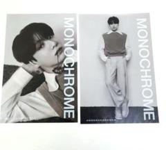 BTS monochrome LA proof 特典 トレカ ジョングク 2025年最新】bts monochrome ジョングク トレカの人気アイテム