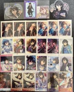 あんスタ 朔間零 ぱしゃこれ まとめ売り あんスタ 朔間零 ぱしゃこれ ぱしゃっつ｜Yahoo!フリマ（旧