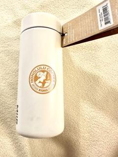 【新品】HONOLULU COFFEE MiiR ステンレスボトル 新品】HONOLULU COFFEE MiiR ステンレスボトル 商品詳細ページ