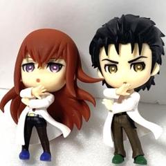 2025年最新】シュタインズゲート ちびきゅんキャラの人気