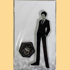 ライブラリーオブルイナ　アクリルスタンド　ローラン　1点 ライブラリーオブルイナ アクリルスタンド ローラン 1点