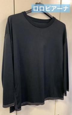 2025年最新】Loro Piana Tシャツ・カットソーの人気アイテム