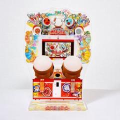 太鼓の達人 筐体 面 太鼓の達人 - 太鼓の達人 2021年版 アーケード 筐体アクリル