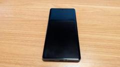 Google Pixel 7 Pro 本体 美品 mage safe ケース付き