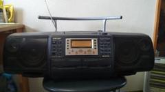 海坊主様用バブルラジカセ アイワSTRASSER  CSD-SR8 値下げOK m82384202250_1.jpg?1712455085