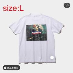 GOD SELECTION XXX THE CONVENI TEE