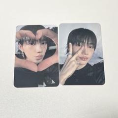THEBOYZ ニュー チャニ トレカまとめ THE BOYZドボイズ トレカ まとめ セット ニュー チャニ サノク