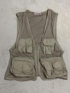 Spick & Span（スピックアンドスパン）の「メッシュフィッシング
