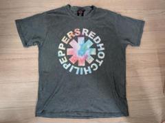 2025年最新】レッチリ tシャツ ツアー 2024の人気アイテム