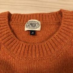 JPRESS セーターのサムネイル