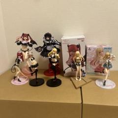 2025年最新】喜多川海夢 フィギュアの人気アイテム - メルカリ