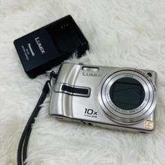 LUMIX DMC-TZ3-T TZ3 ブラウン 元箱付 高性能 コンデジ 美品 Amazon.com : Panasonic Lumix DMC-TZ3K 7.2MP Digital Camera