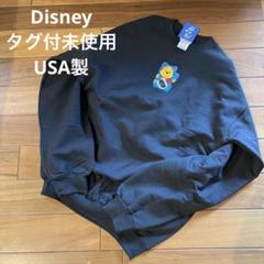 ☆翌日匿名配送☆タグ付☆ディズニーストア　ウインタープーさん　ヴィンテージ ☆翌日匿名配送☆袋入りタグ付きディズニーストア ウインター