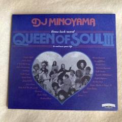 新品 DJ MINOYAMA Vintage Christmas 限定 レア mix CD】DJ MINOYAMA / QUEEN OF SOUL III - メルカリ
