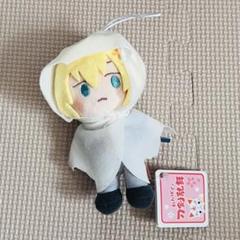 刀剣乱舞　わんぱく　ぬいぐるみ　堀川国広　とうらぶ　ぬいぐるみ Amazon.co.jp: わんぱく！刀剣乱舞 ぬいぐるみ ほりかわくにひろ