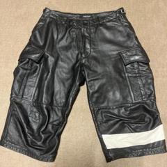 希少名作 UNDERCOVER アンダーカバー ドッキング ショートパンツ m82386169009_1.jpg?1725709896