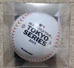 2025MLB東京シリーズ　コミックレプリカボール　新品未開封品 2025年最新】MLB東京シリーズ ボールの人気アイテム - メルカリ