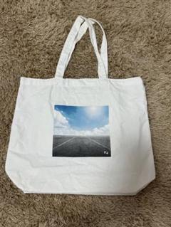 INI　FLIP THE CIRCLE　ファンコン　トートバッグ INI ファンコン TOUR FLIP THE CIRCLEトートバッグ - メルカリ