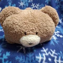 ほっこりモコモカぬいぐるみ
