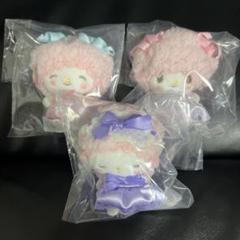 マイスウィートピアノ　シークレットパペットマスコット　ドリーミーデザイン マイスウィートピアノ シークレットパペットマスコット