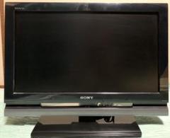 SONY BRAVIA 20インチ 液晶テレビ KDL-20J1