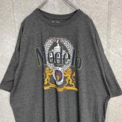 Modelo モデロ メキシコ ビール お酒 ビックプリント Tシャツ 3XLT