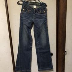 coolatiques ジーンズ　23インチ　未使用